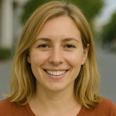 Marta Damian